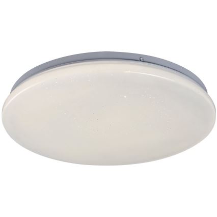 Rabalux - Plafón LED/12W/230V 4000K Ø 25,5 cm