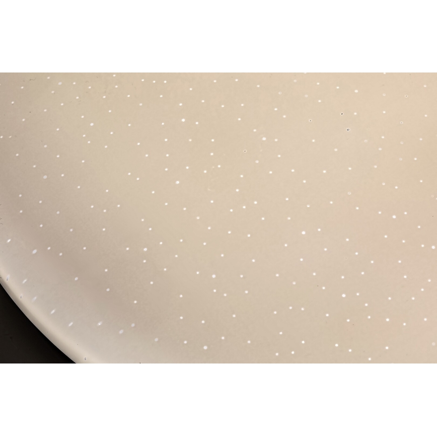 Rabalux - Plafón LED/12W/230V 4000K Ø 25,5 cm