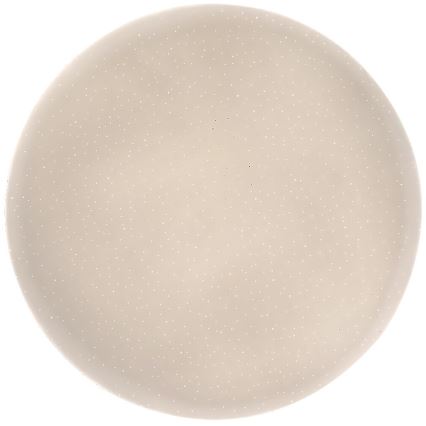 Rabalux - Plafón LED, 18 W, 230 V, 4000 K, Ø 32 cm