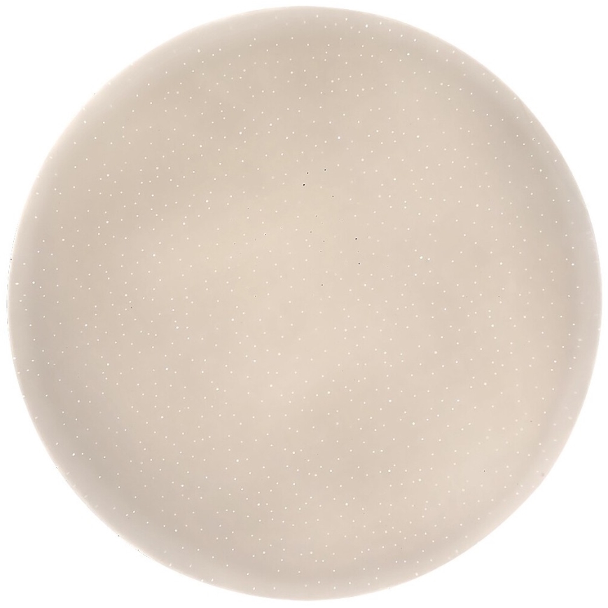 Rabalux - Plafón LED, 18 W, 230 V, 4000 K, Ø 32 cm