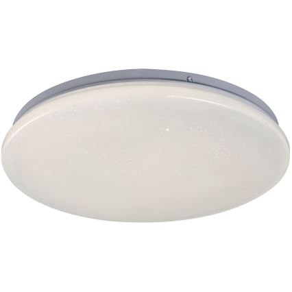 Rabalux - Luminaria de techo LED 24 W/230 V 4000 K Ø 37,5 cm
