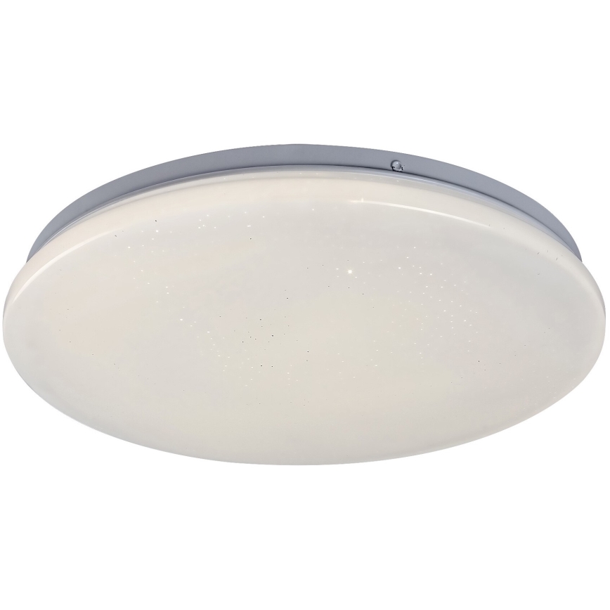 Rabalux - Luminaria de techo LED 24 W/230 V 4000 K Ø 37,5 cm