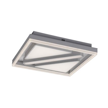 Rabalux - Plafón LED regulable LED/73W/230V + mando a distancia