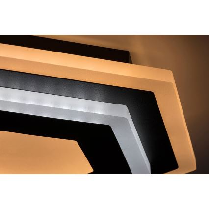 Rabalux - Plafón LED LED/23W/230V 3000/6000K