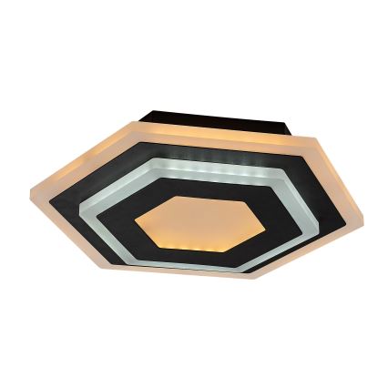 Rabalux - Plafón LED LED/23W/230V 3000/6000K