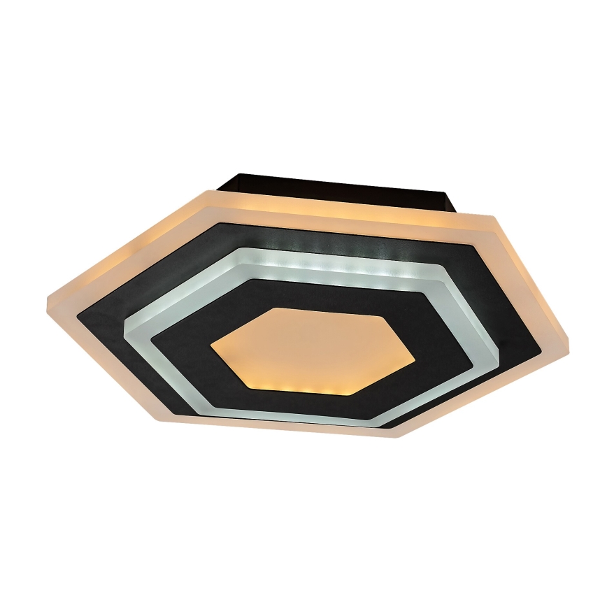Rabalux - Plafón LED LED/23W/230V 3000/6000K