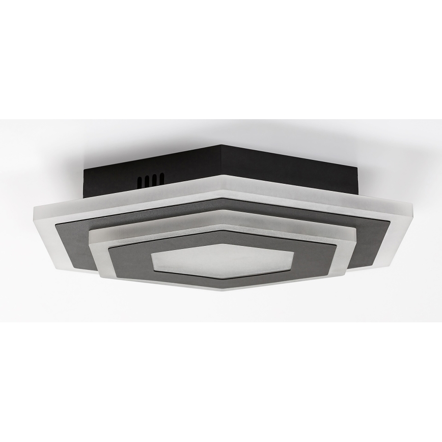 Rabalux - Plafón LED LED/23W/230V 3000/6000K