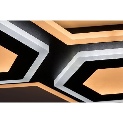 Rabalux - Plafón LED LED/44W/230V 3000/6000K