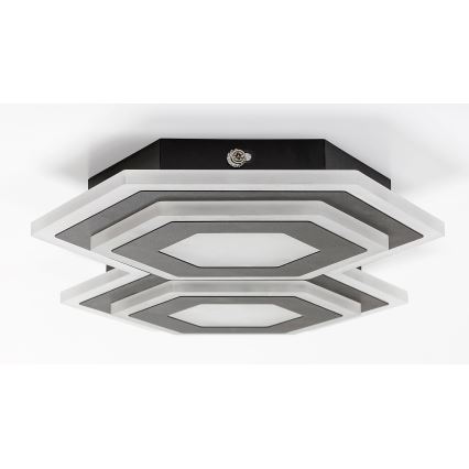 Rabalux - Plafón LED LED/44W/230V 3000/6000K