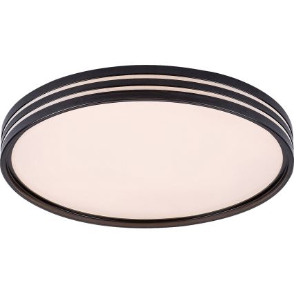 Rabalux - Lámpara de techo LED/25W/230V 3000K Ø 39 cm