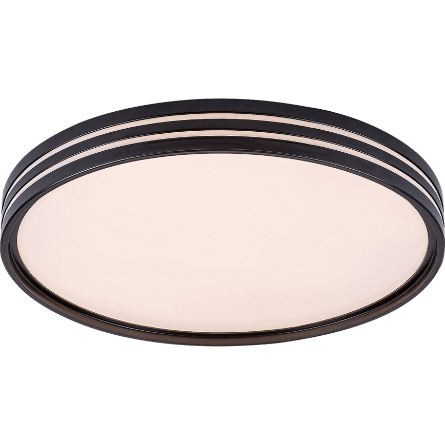 Rabalux - Lámpara de techo LED/25W/230V 3000K Ø 39 cm