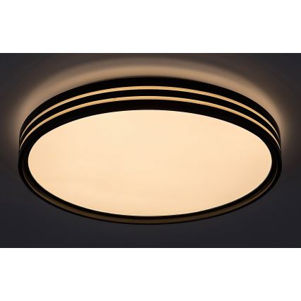 Rabalux - Lámpara de techo LED/25W/230V 3000K Ø 39 cm