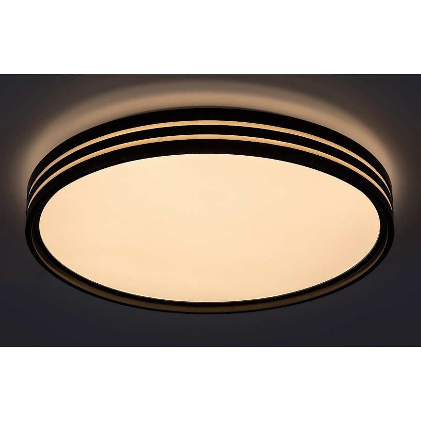 Rabalux - Lámpara de techo LED/25W/230V 3000K Ø 39 cm