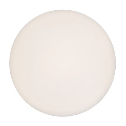 Rabalux - Lámpara de techo LED/18W/230V 4000K Ø 28 cm