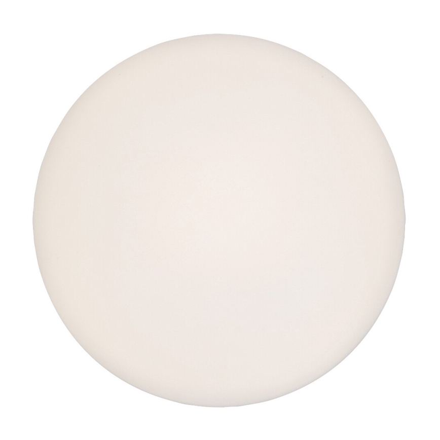 Rabalux - Lámpara de techo LED/24W/230V 4000K Ø 38 cm