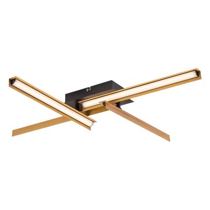 Rabalux - Lámpara de techo LED/20W/230V 3000K longitud 75 cm