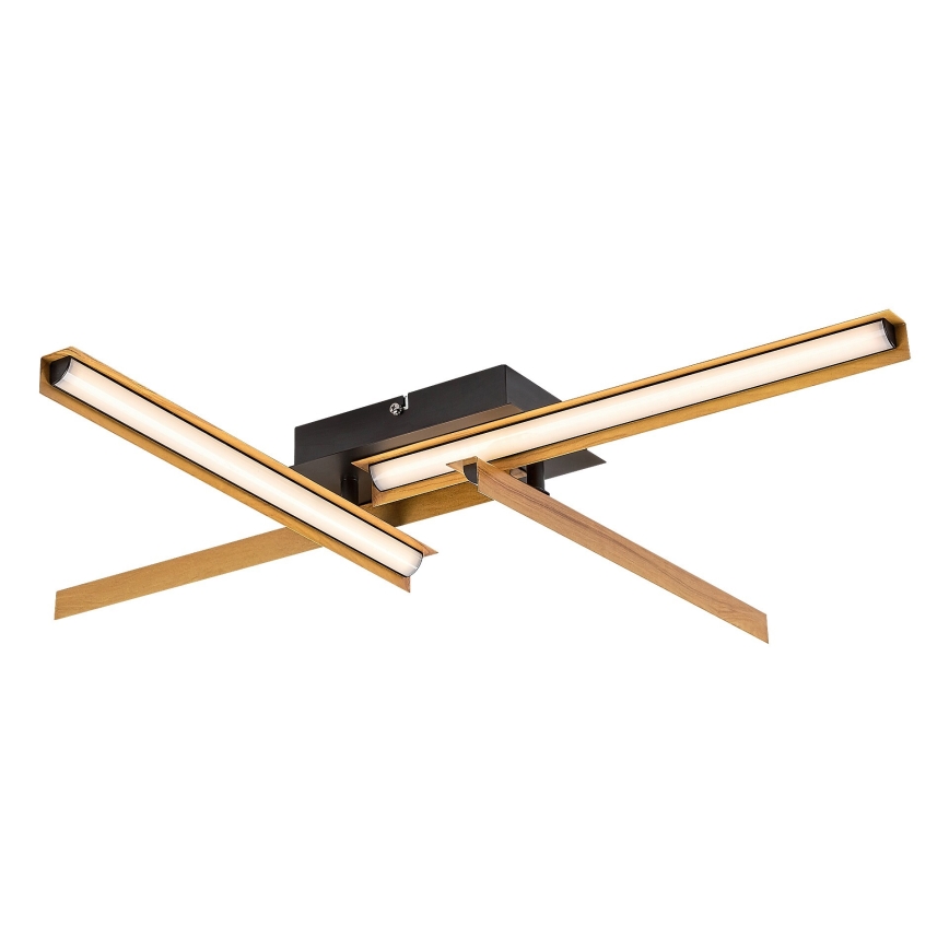 Rabalux - Lámpara de techo LED/20W/230V 3000K longitud 75 cm