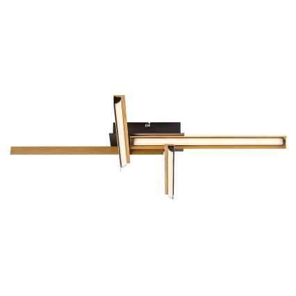 Rabalux - Lámpara de techo LED/20W/230V 3000K longitud 75 cm