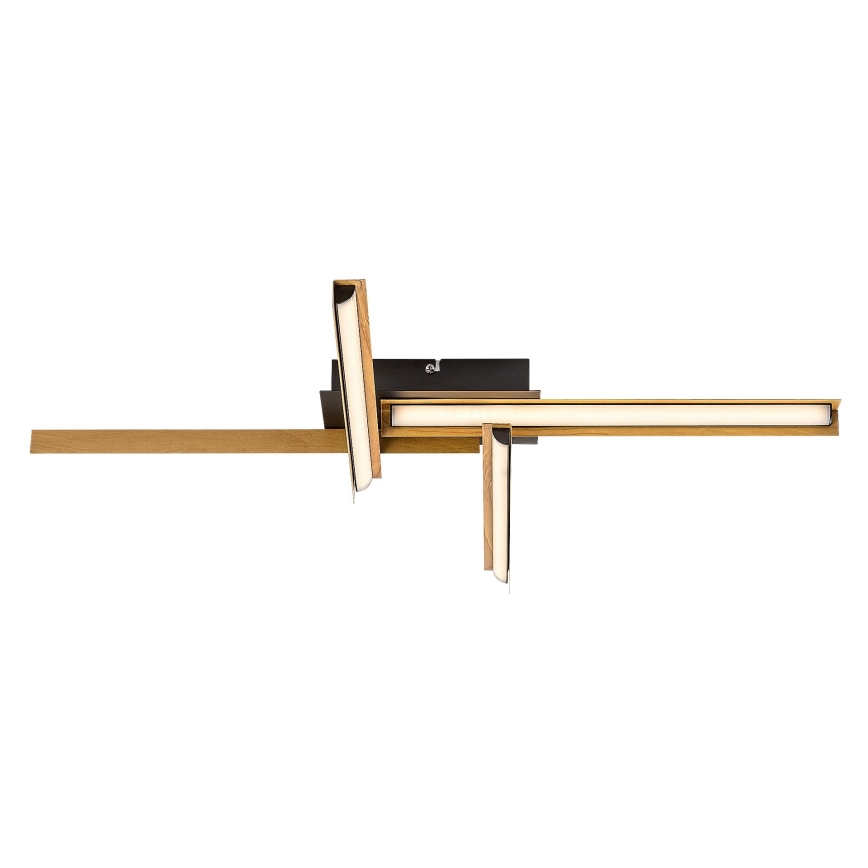 Rabalux - Lámpara de techo LED/20W/230V 3000K longitud 75 cm