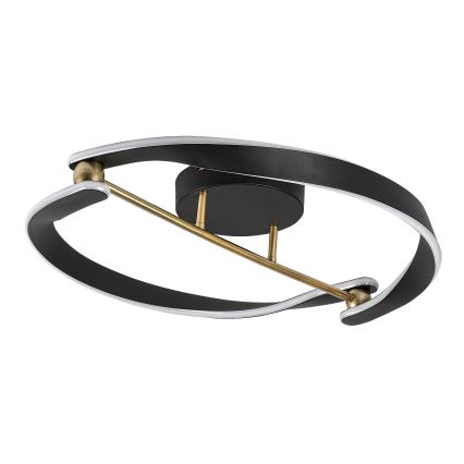 Rabalux - Plafón de techo LED/40W/230V 3000K diámetro 60 cm