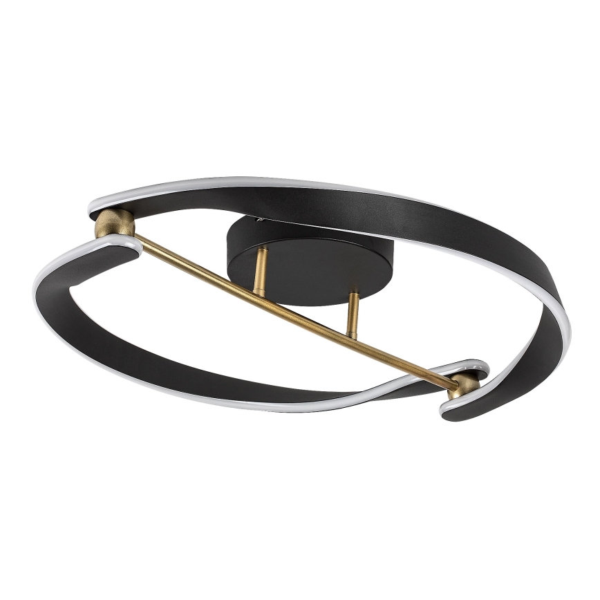 Rabalux - Plafón de techo LED/40W/230V 3000K diámetro 60 cm