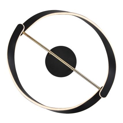 Rabalux - Plafón de techo LED/40W/230V 3000K diámetro 60 cm