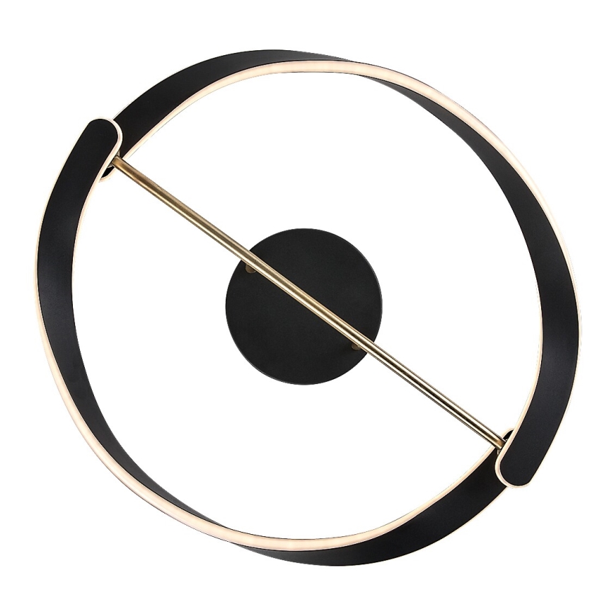 Rabalux - Plafón de techo LED/40W/230V 3000K diámetro 60 cm