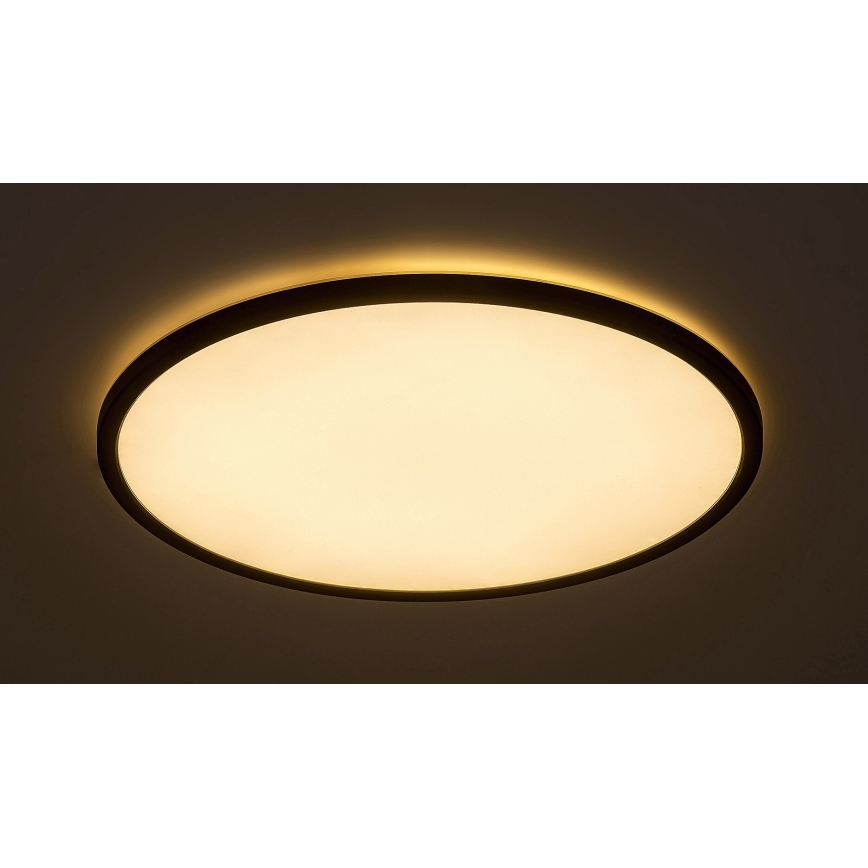 Rabalux - Plafón LED regulable LED/22W/230V 3000K 42 cm