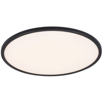 Rabalux - Plafón LED regulable LED/22W/230V 3000K 42 cm