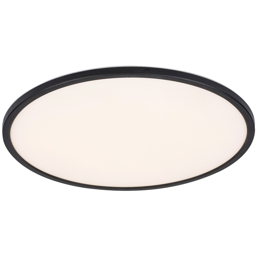 Rabalux - Plafón LED regulable LED/22W/230V 3000K 42 cm