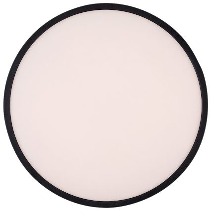 Rabalux - Plafón LED regulable LED/22W/230V 3000K 42 cm