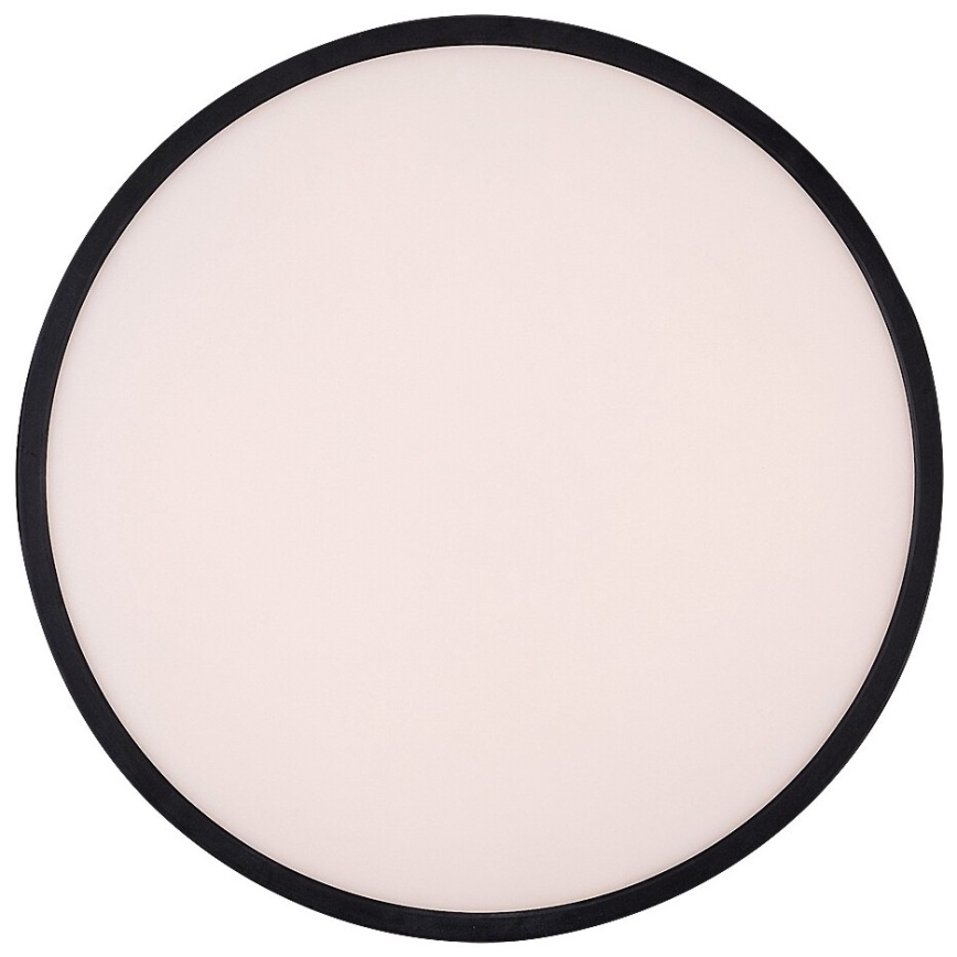 Rabalux - Plafón LED regulable LED/22W/230V 3000K 42 cm
