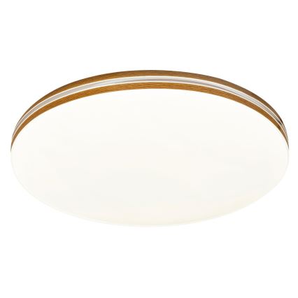 Rabalux - Plafón LED LED/18W/230V 4000K diá. 34 cm