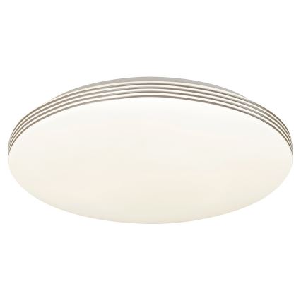 Rabalux - Plafón LED LED/18W/230V 4000K diá. 34 cm