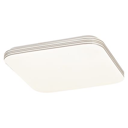 Rabalux - Plafón LED LED/18W/230V 4000K 33x33 cm