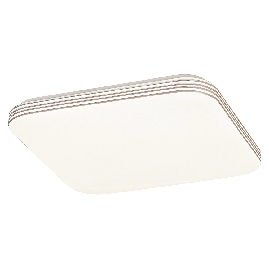 Rabalux - Plafón LED LED/18W/230V 4000K 33x33 cm