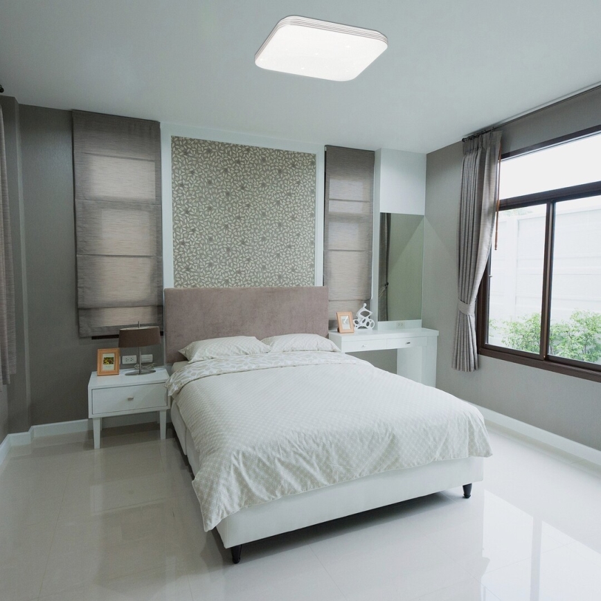 Rabalux - Plafón LED LED/18W/230V 4000K 33x33 cm