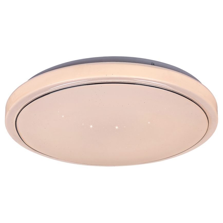 Rabalux - Plafón LED LED/18W/230V 3000K diá. 33 cm