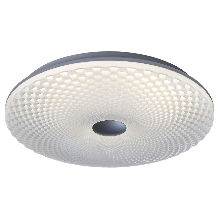 Rabalux - Plafón LED LED/24W/230V 4000K diá. 40 cm