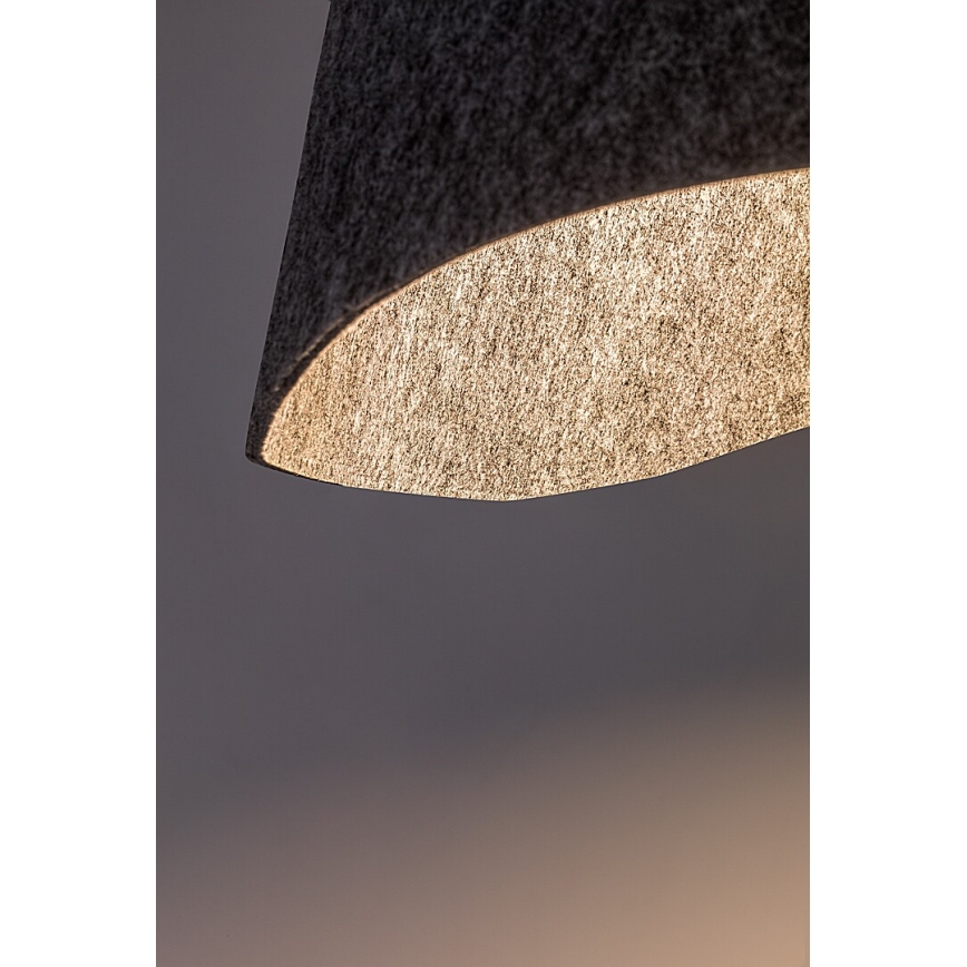 Rabalux - Lámpara de techo 1xE27/10W/230V diámetro 40 cm