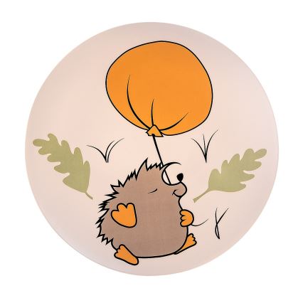 Rabalux - Lámpara de techo LED infantil LED/24W/230V 3000K diámetro 37,5 cm