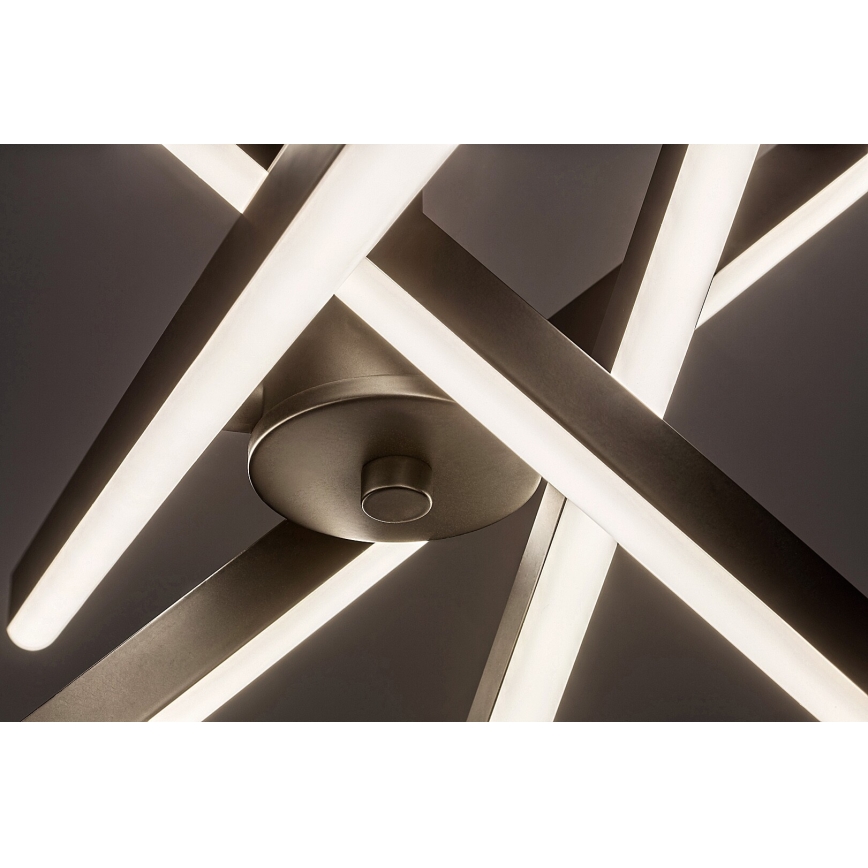 Rabalux - Lámpara colgante LED LED/30W/230V 4000K