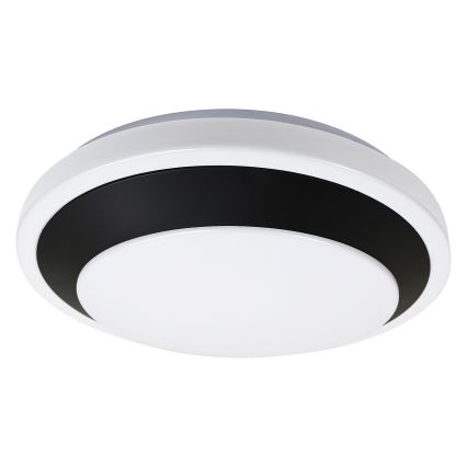 Rabalux - Plafón LED LED/24W/230V 4000K diá. 38 cm