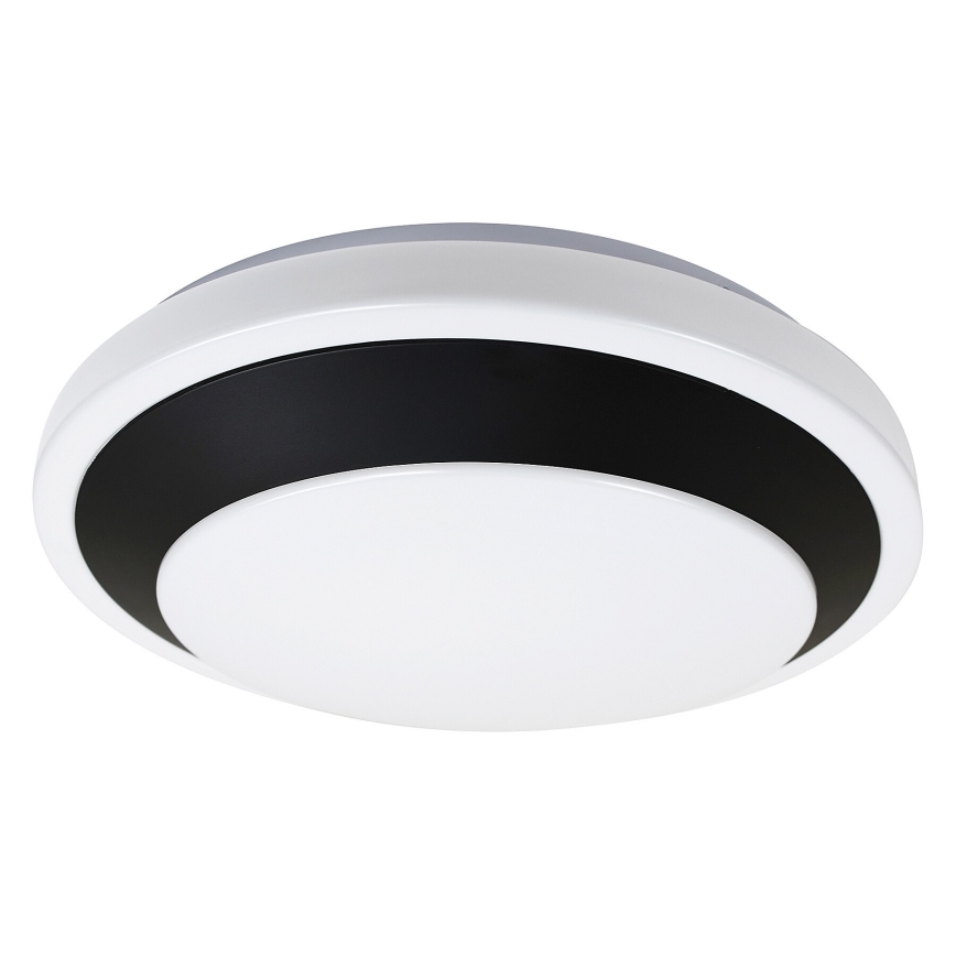 Rabalux - Plafón LED LED/24W/230V 4000K diá. 38 cm