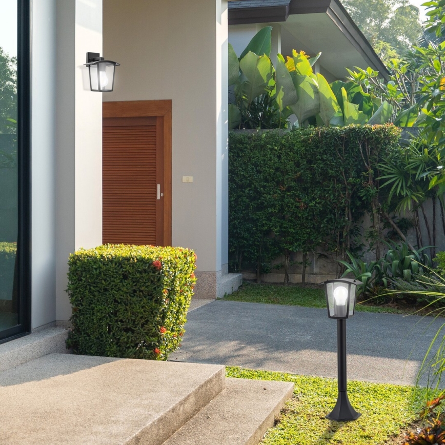 Rabalux - Lámpara de exterior 1xE27/15W/230V IP44