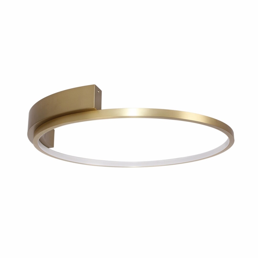 Rabalux - Luminaria de techo LED/23W/230V diámetro 42 cm