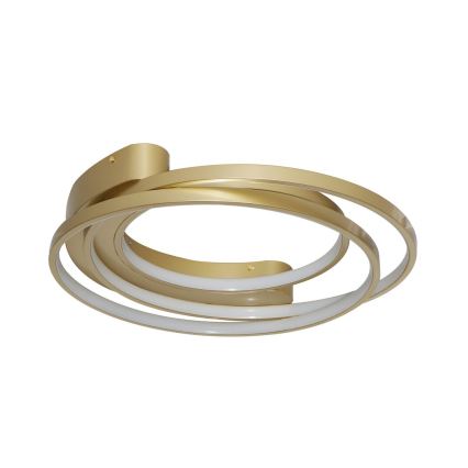 Rabalux - Lámpara de techo LED 50W/230V, diámetro 51 cm