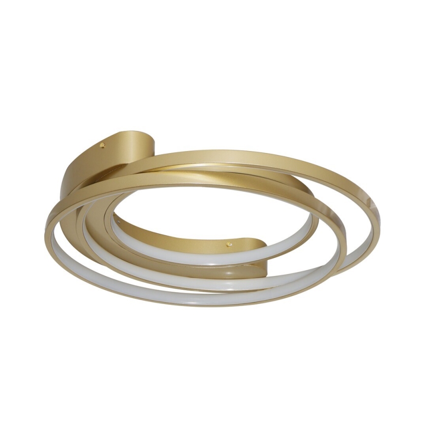 Rabalux - Lámpara de techo LED 50W/230V, diámetro 51 cm