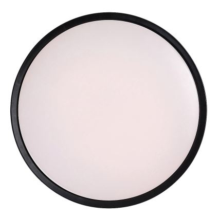 Rabalux - Plafón LED regulable LED/48W/230V 3000-6500K + control remoto