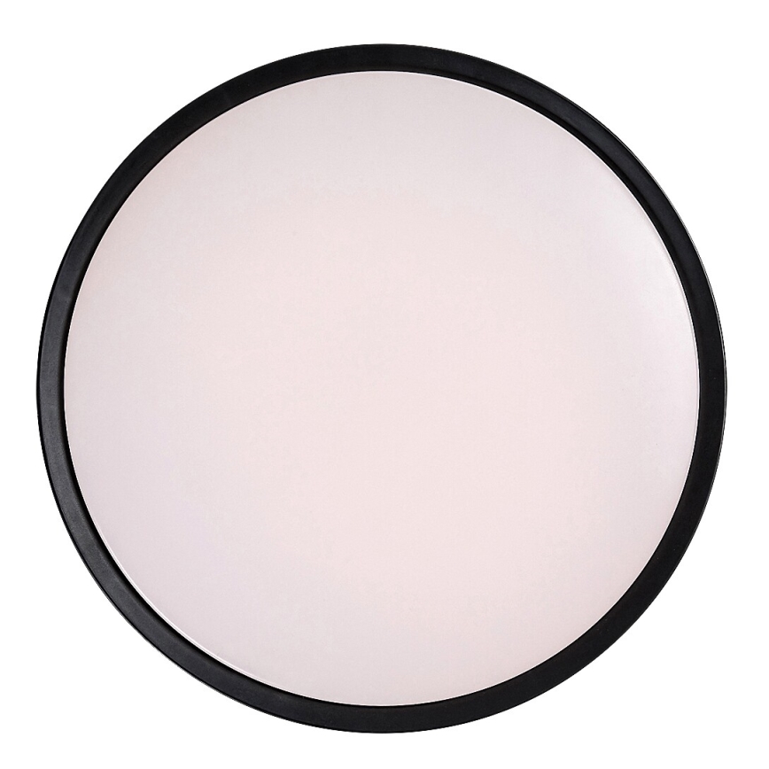 Rabalux - Plafón LED regulable LED/48W/230V 3000-6500K + control remoto